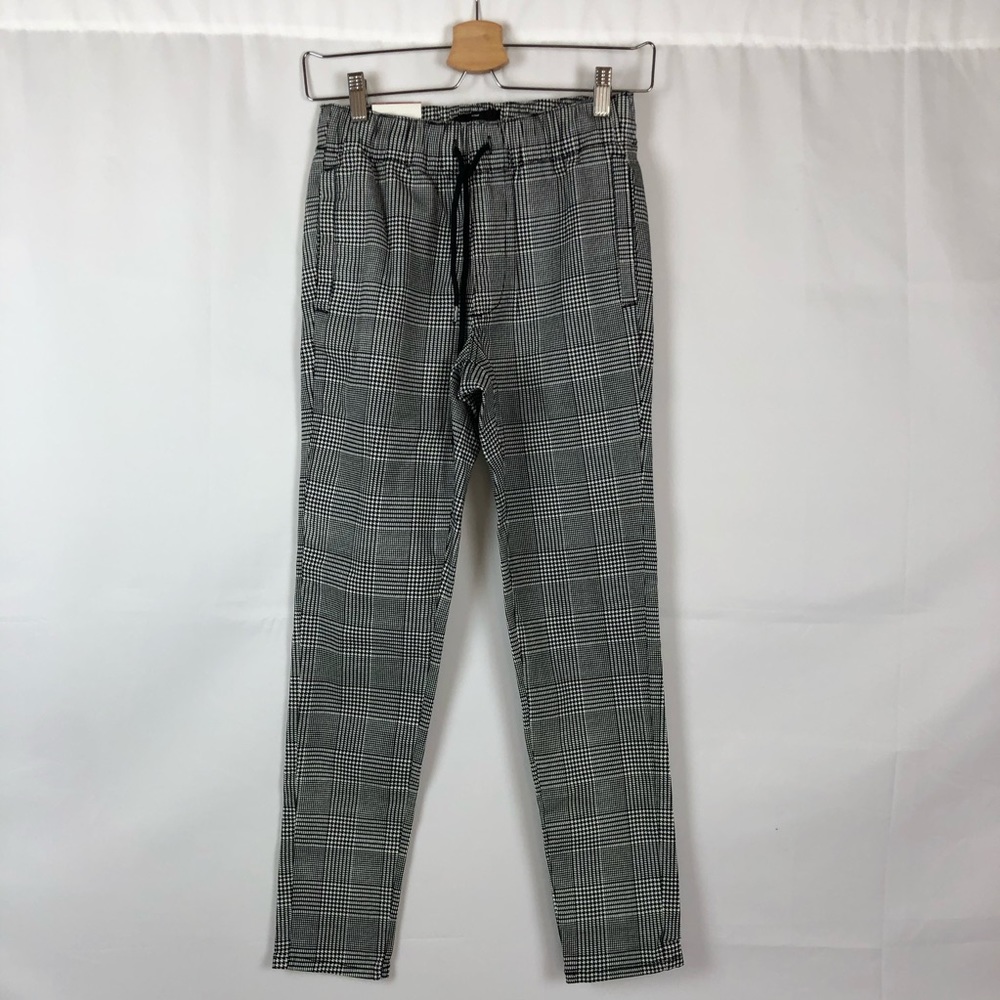 Never worn -Joggers